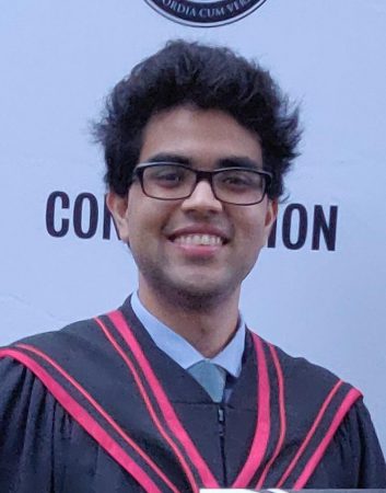 Parichit Kumar